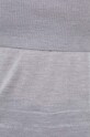 Шерстяной свитер Max Mara Leisure 2416361037600 серый