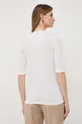 T-shirt και μάλλινη ζακέτα Max Mara Leisure Γυναικεία