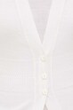 Футболка та вовняний кардиган Max Mara Leisure 2416381027600