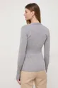 grigio Max Mara Leisure t-shirt e cardigan di lana