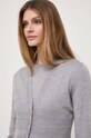 Футболка та вовняний кардиган Max Mara Leisure 2416381027600
