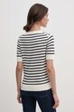 Oblečení Bavlněný svetr Tommy Hilfiger WW0WW38724 béžová
