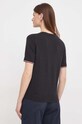 Одяг Бавовняний светр Tommy Hilfiger WW0WW38724 чорний