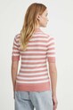 Odzież Tommy Hilfiger sweter WW0WW37937 różowy