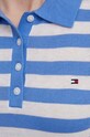 Свитер Tommy Hilfiger WW0WW37937 голубой