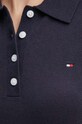 Svetr Tommy Hilfiger WW0WW37937 námořnická modř