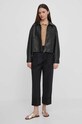 Svetr Tommy Hilfiger WW0WW37937 béžová SS24