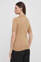 Oblečení Svetr Tommy Hilfiger WW0WW37937 béžová