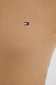 Svetr Tommy Hilfiger WW0WW37937 béžová