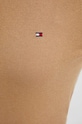 Πουλόβερ Tommy Hilfiger WW0WW37937 μπεζ