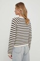 Дрехи Пуловер Tommy Hilfiger WW0WW41449 бежов