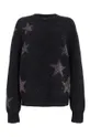 AllSaints sweter z wełną Star