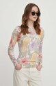 Lauren Ralph Lauren maglione multicolore 200933171
