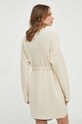 Oblečení Svetr s příměsí vlny Weekend Max Mara 2415341041600 béžová