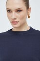 Weekend Max Mara pulover bleumarin 2415361051600