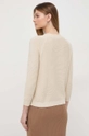 Weekend Max Mara sweter bawełniany 100 % Bawełna