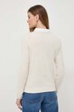 Oblečenie Sveter Weekend Max Mara 2415361241600 béžová