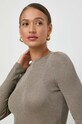 Marella sweter beżowy 2413361181200