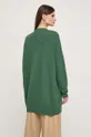Pamučni pulover MAX&Co. x CHUFY 100% Pamuk
