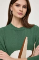 verde MAX&Co. maglione in cotone x CHUFY