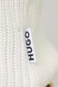 Pamučni pulover HUGO Ženski