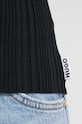HUGO top 50514301 czarny