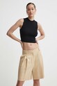 HUGO top 50514314 czarny SS24