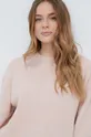 rózsaszín UGG pulóver