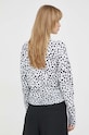 Одяг Светр Moschino Jeans 0922.3710 білий