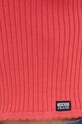 Bavlněný svetr Moschino Jeans 0913.3706 růžová
