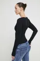 Bavlnený sveter Moschino Jeans 100 % Bavlna