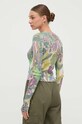 Abbigliamento Twinset cardigan 241TT3260 multicolore