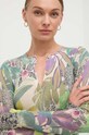 Twinset cardigan multicolore 241TT3260