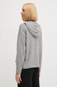 Odzież United Colors of Benetton sweter z domieszką wełny 1035D201V szary