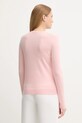 Odjeća Vuneni kardigan United Colors of Benetton 1002D5485 roza