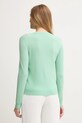 Vuneni kardigan United Colors of Benetton 1002D5485 zelena AW25