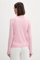 Oblečení Vlněný kardigan United Colors of Benetton 1002D5485 růžová