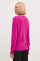Одяг Вовняний кардиган United Colors of Benetton 1002D5485 рожевий