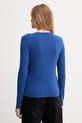 Odjeća Vuneni kardigan United Colors of Benetton 1002D5485 plava