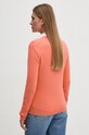 Oblečení Vlněný svetr United Colors of Benetton 1002D4488 oranžová