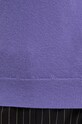 United Colors of Benetton pulover de lana violet 1002D4488