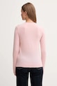 Îmbrăcăminte United Colors of Benetton pulover de lana 1002D1K01 roz