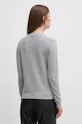 Oblečení Vlněný svetr United Colors of Benetton 1002D1K01 šedá