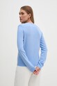 Oblečení Vlněný svetr United Colors of Benetton 1002D1K01 modrá