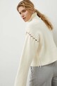Odzież Gestuz sweter 10908741 beżowy