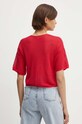 Îmbrăcăminte United Colors of Benetton tricou 103CD401M roz