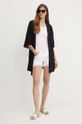 Джемпер United Colors of Benetton 103CD603O чёрный SS24