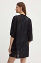 Îmbrăcăminte United Colors of Benetton cardigan 103CD603O negru