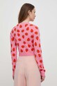 Одяг Светр United Colors of Benetton 1194E10AO рожевий