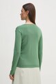 Abbigliamento United Colors of Benetton maglione in cotone 1091D1M08 verde